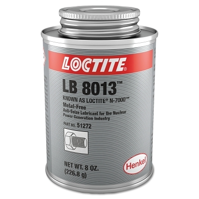 8OZ. METAL FREE N-7000 HIGH PURITY ANTI-